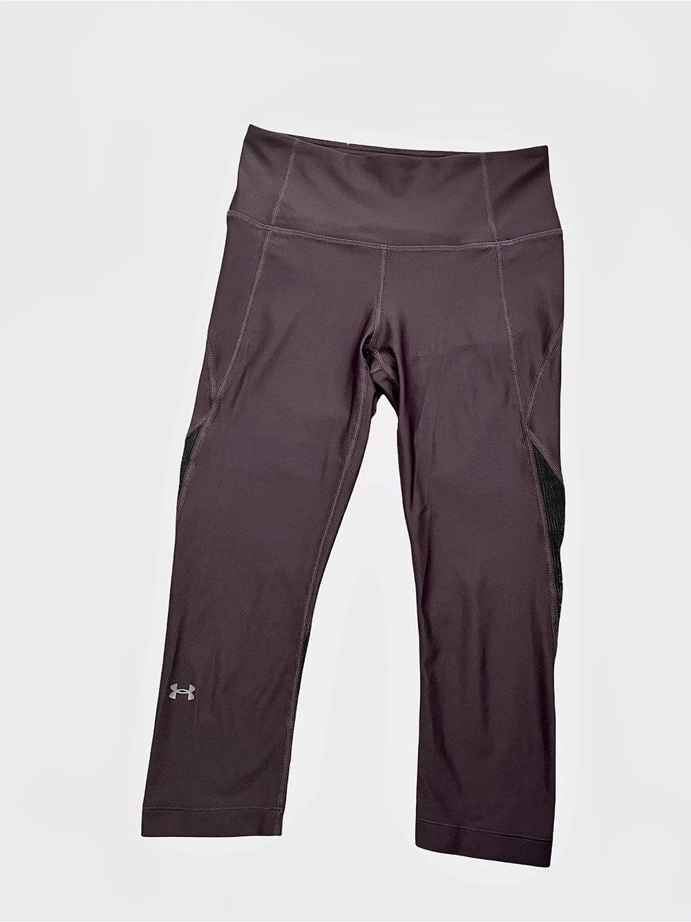 Under Armour HeatGear Compression Leggings Size S